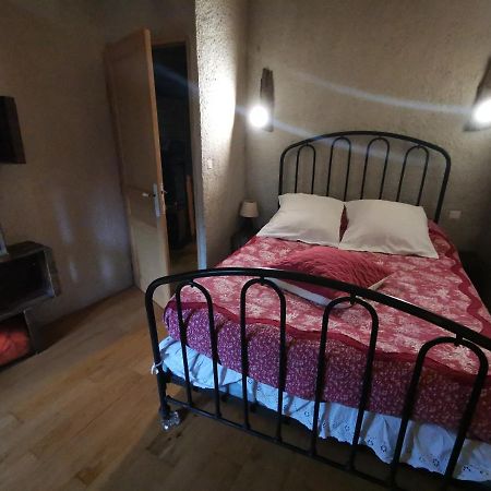 Les Citounelles Villa Luaran gambar