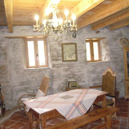 Les Citounelles Villa Luaran gambar