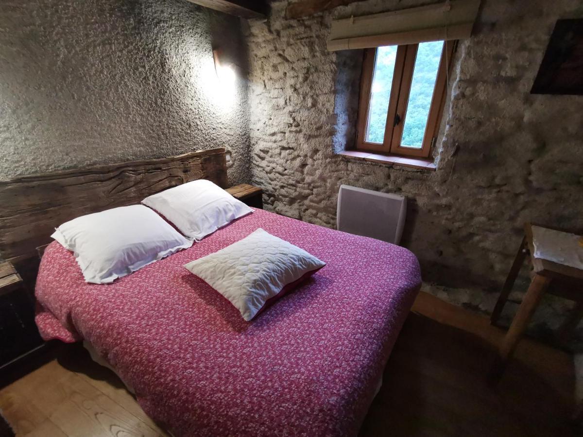 Les Citounelles Villa Luaran gambar