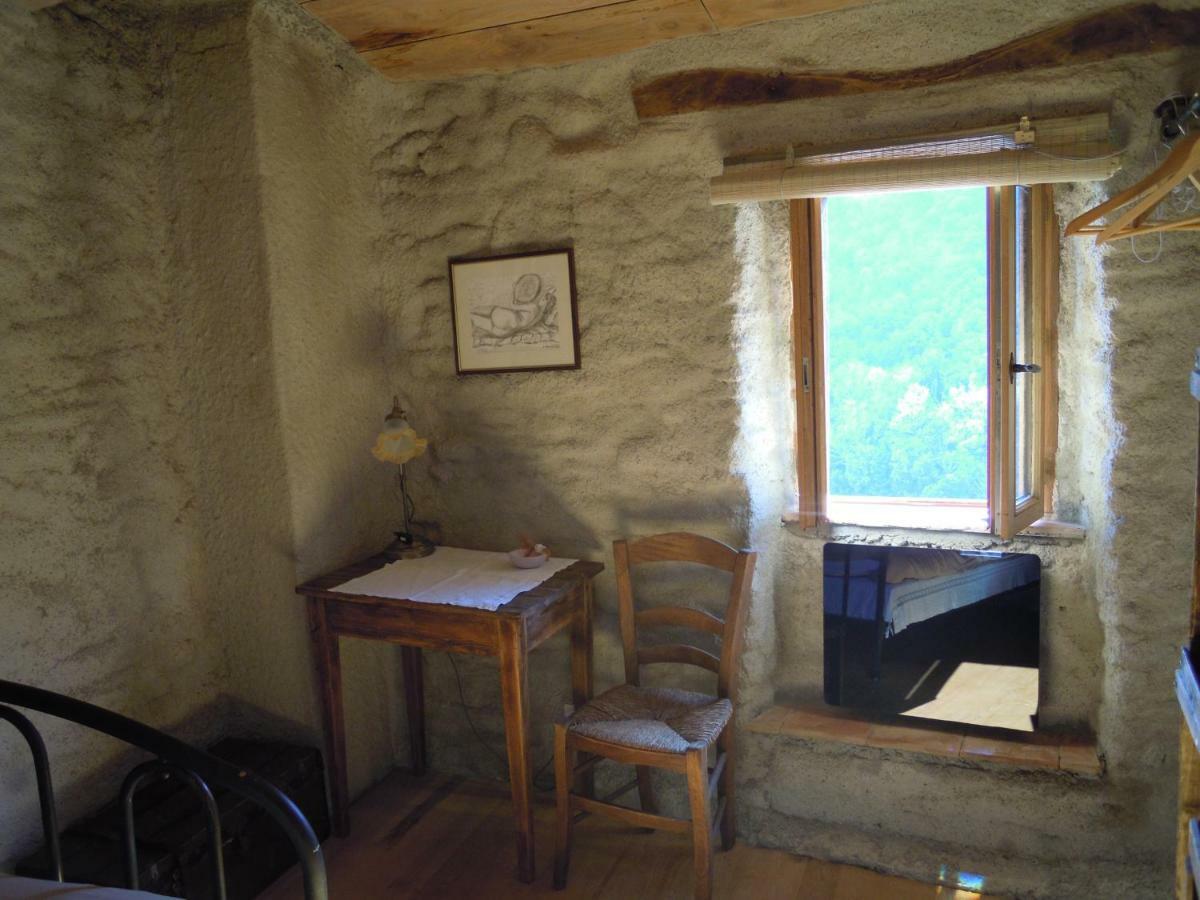 Les Citounelles Villa Luaran gambar