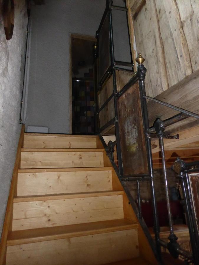 Les Citounelles Villa Bilik gambar